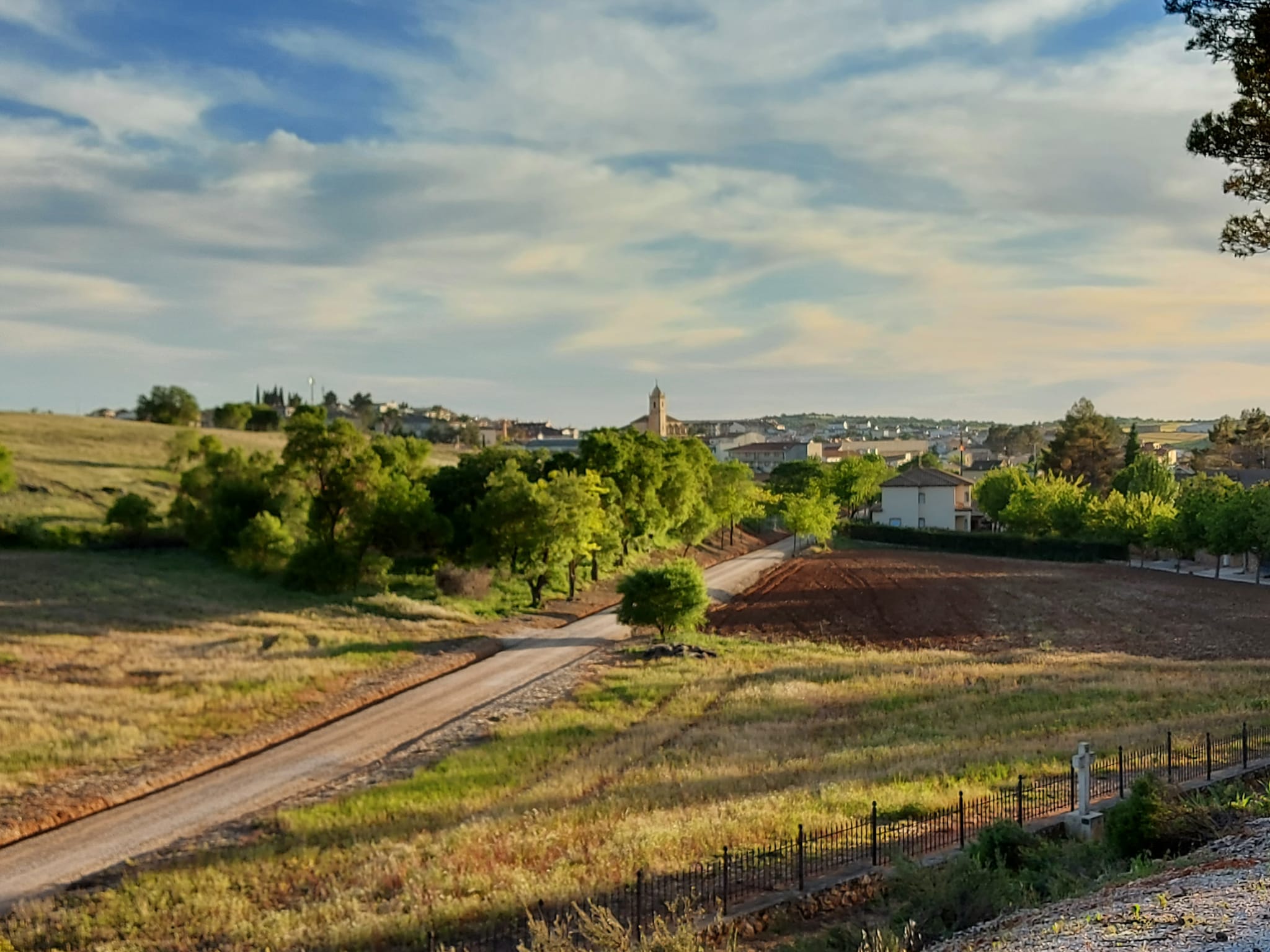 Mondejar